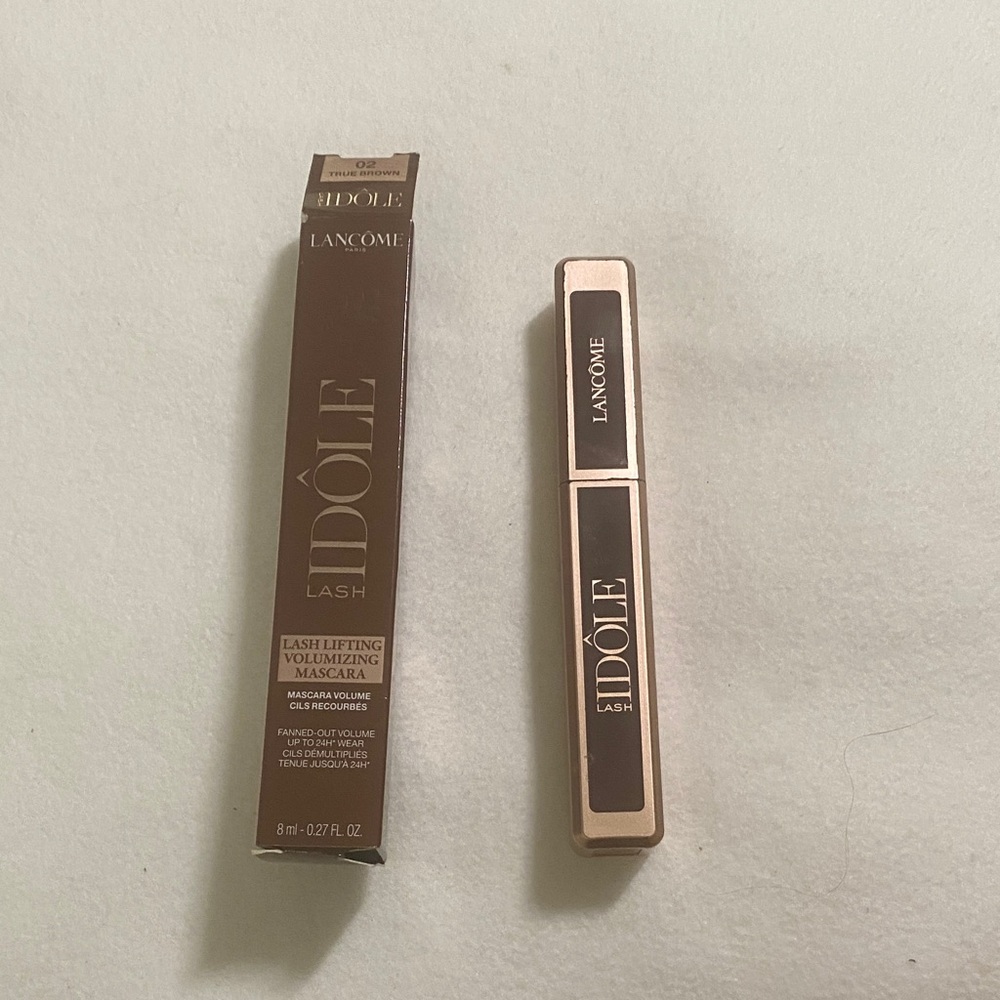 Lancome Idôle Lash Mascara - Rich Brown